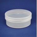 100ml PP cosmetic jars (FJ100-B)